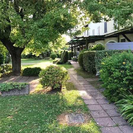 Il Vivaio Di Villa Grimani Morosini Martellago Exterior photo
