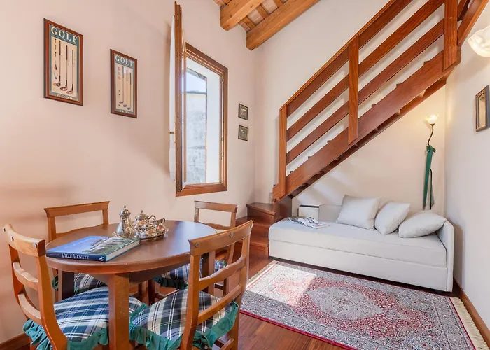 Il Vivaio Di Villa Grimani Morosini