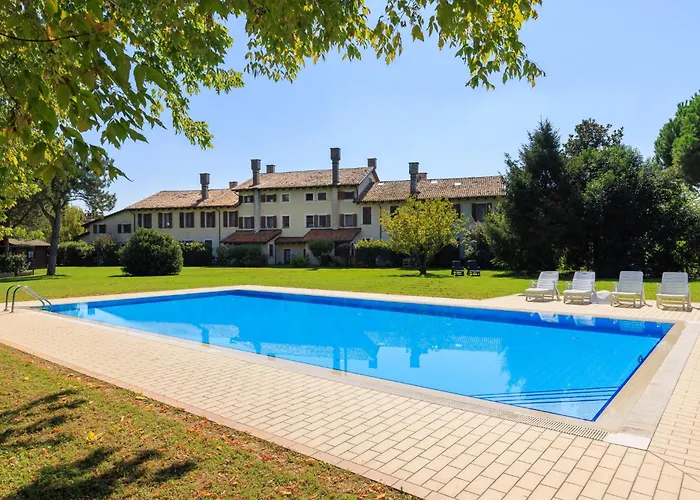Il Vivaio Di Villa Grimani Morosini