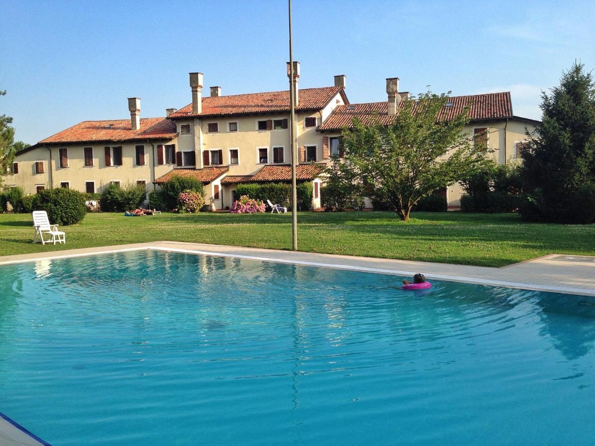 Appartement Il Vivaio Di Grimani Morosini