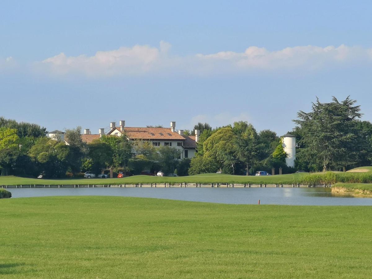 Il Vivaio Di Grimani Morosini