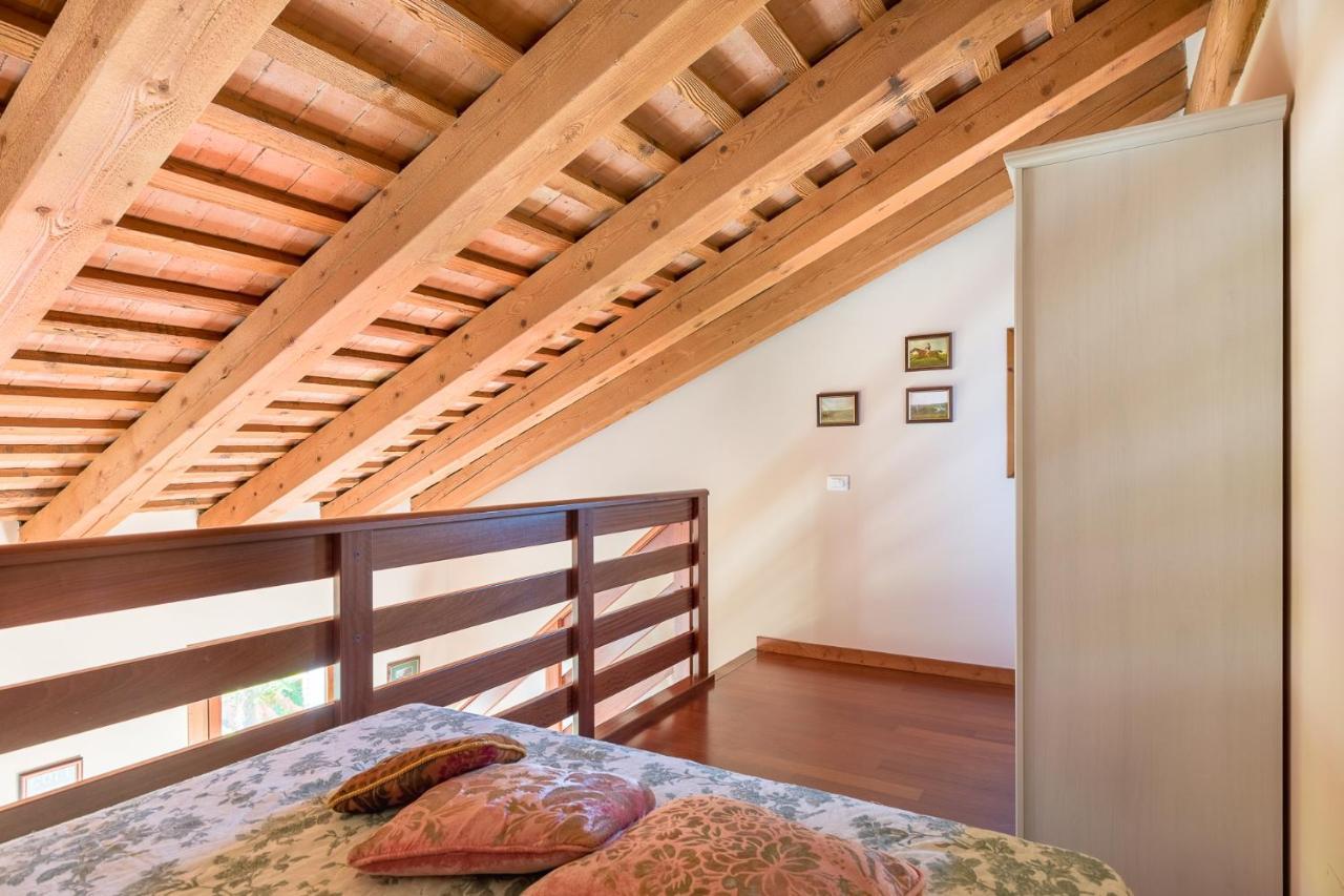 Appartement Il Vivaio Di Grimani Morosini Martellago