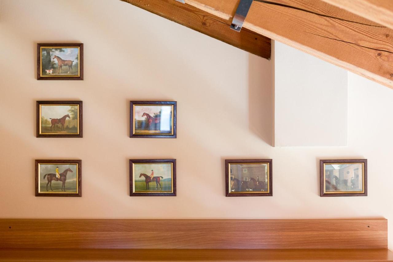 Il Vivaio Di Grimani Morosini Appartement *