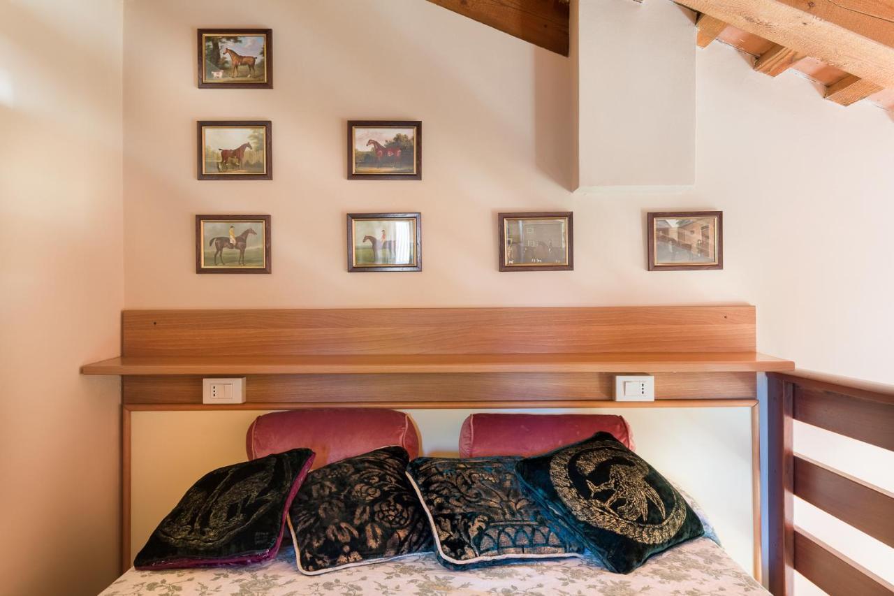 Appartement Il Vivaio Di Grimani Morosini *