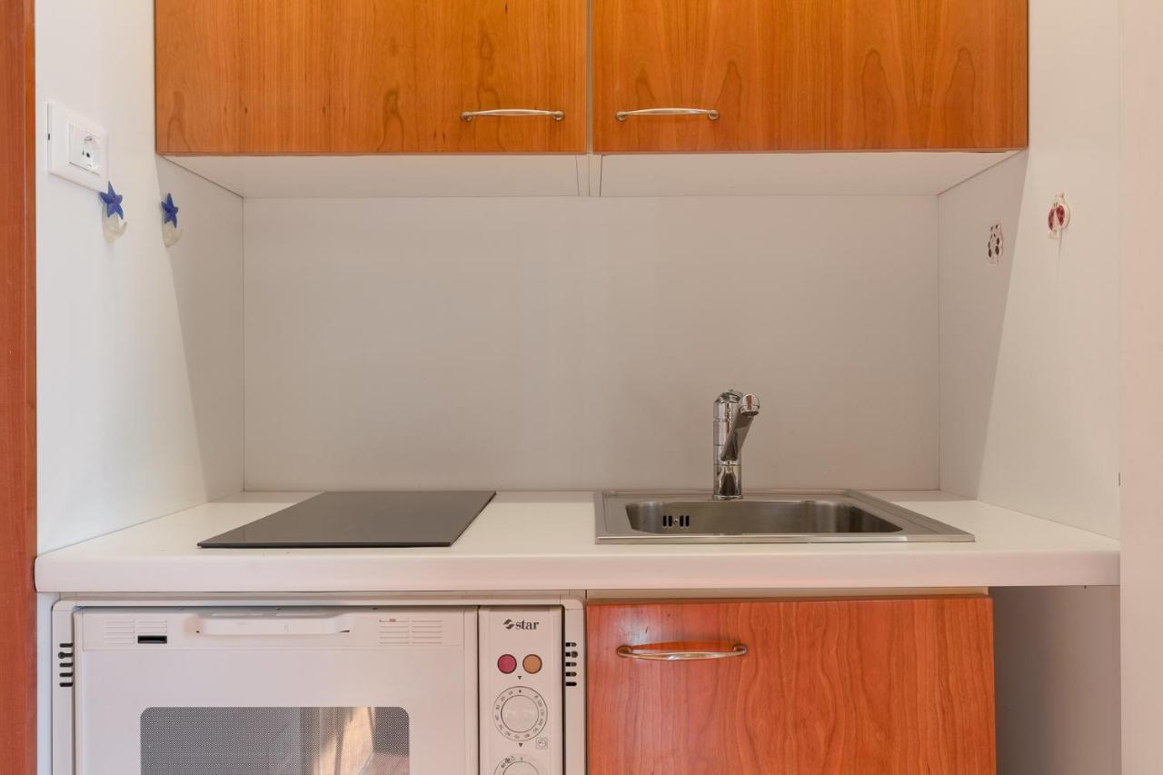 Il Vivaio Di Grimani Morosini Appartement