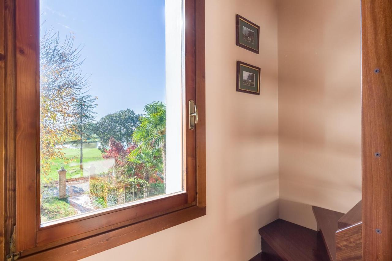 Appartement Il Vivaio Di Grimani Morosini Martellago