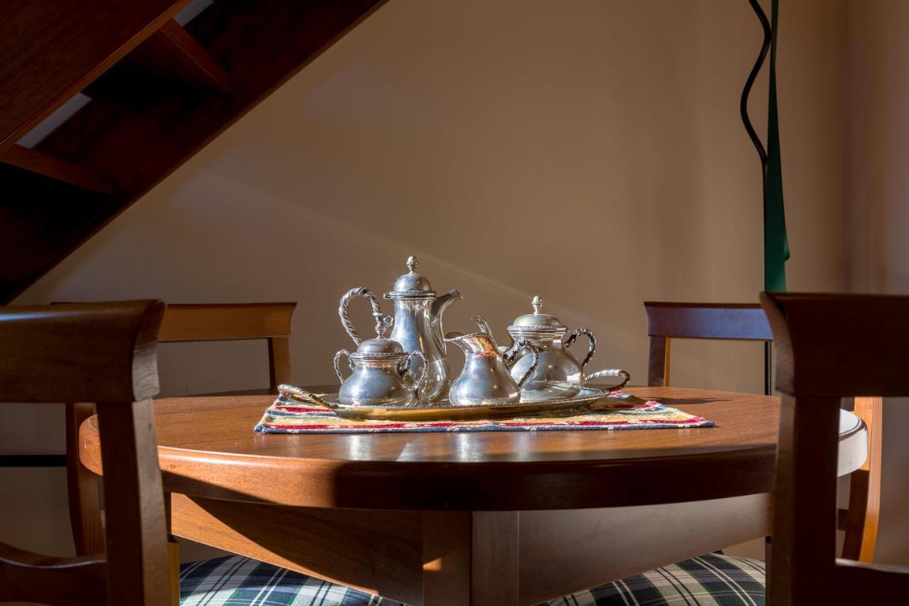 Appartement Il Vivaio Di Grimani Morosini