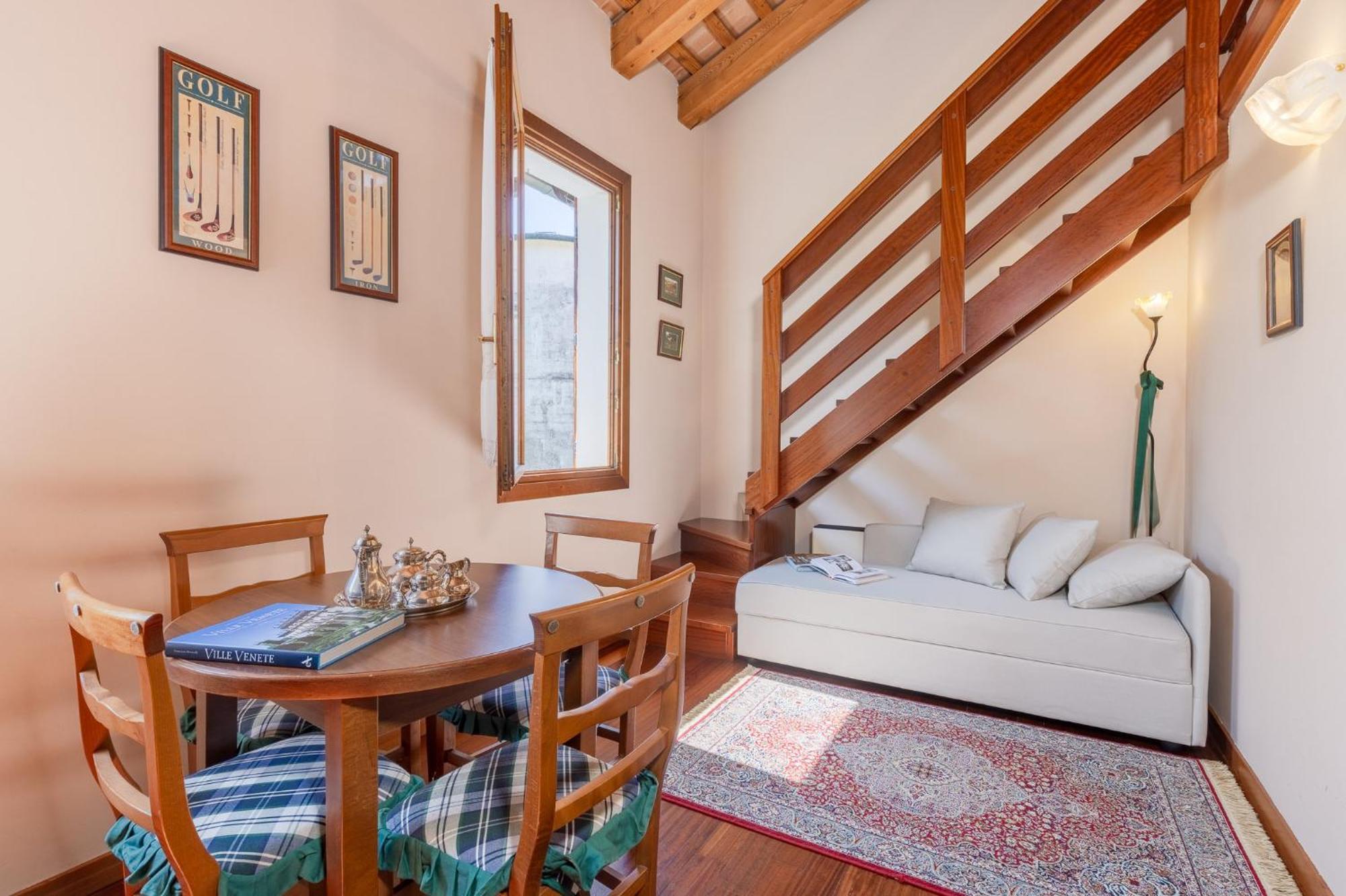 Il Vivaio Di Grimani Morosini Appartement Martellago