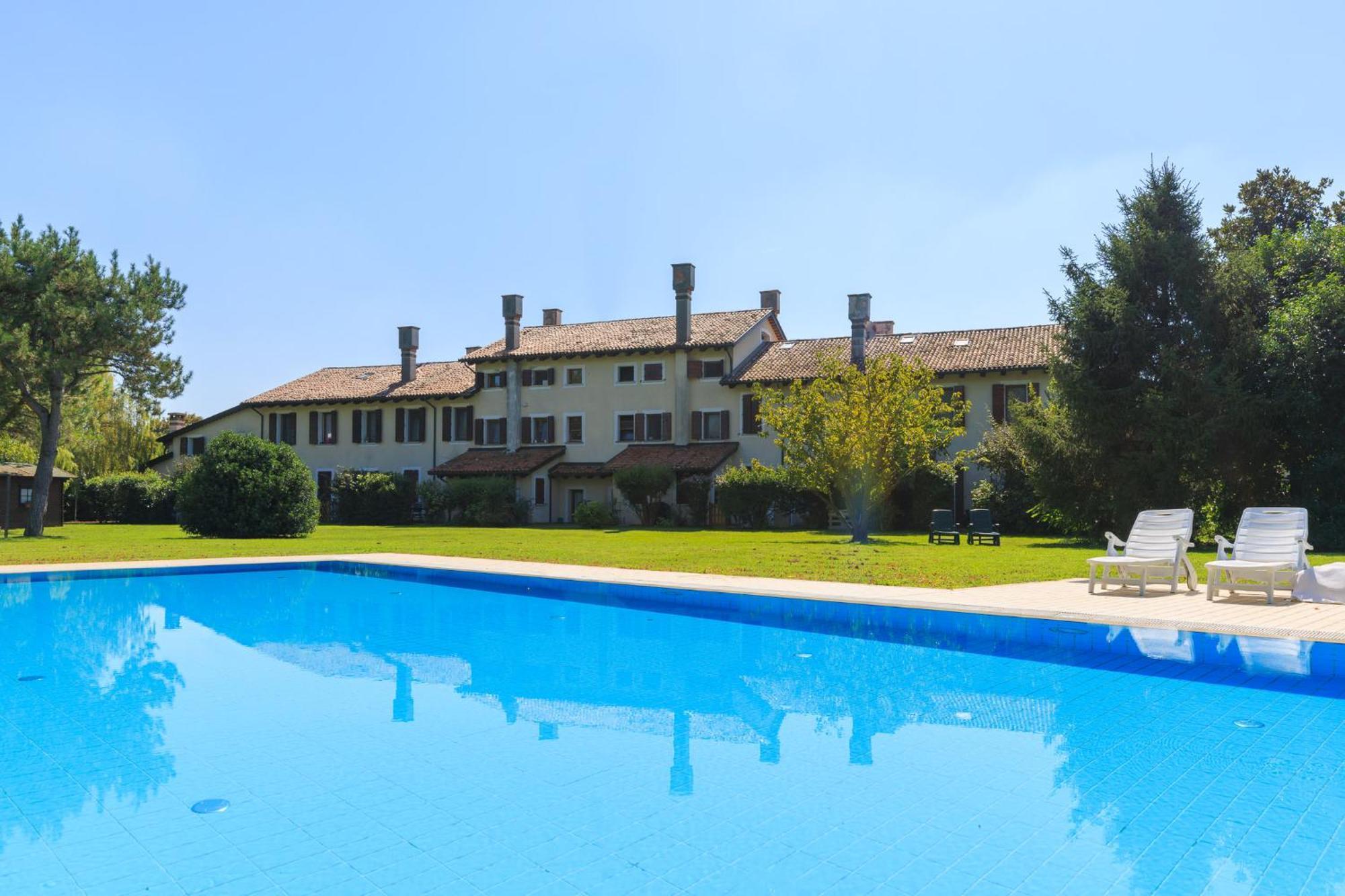 Appartement Il Vivaio Di Grimani Morosini Martellago
