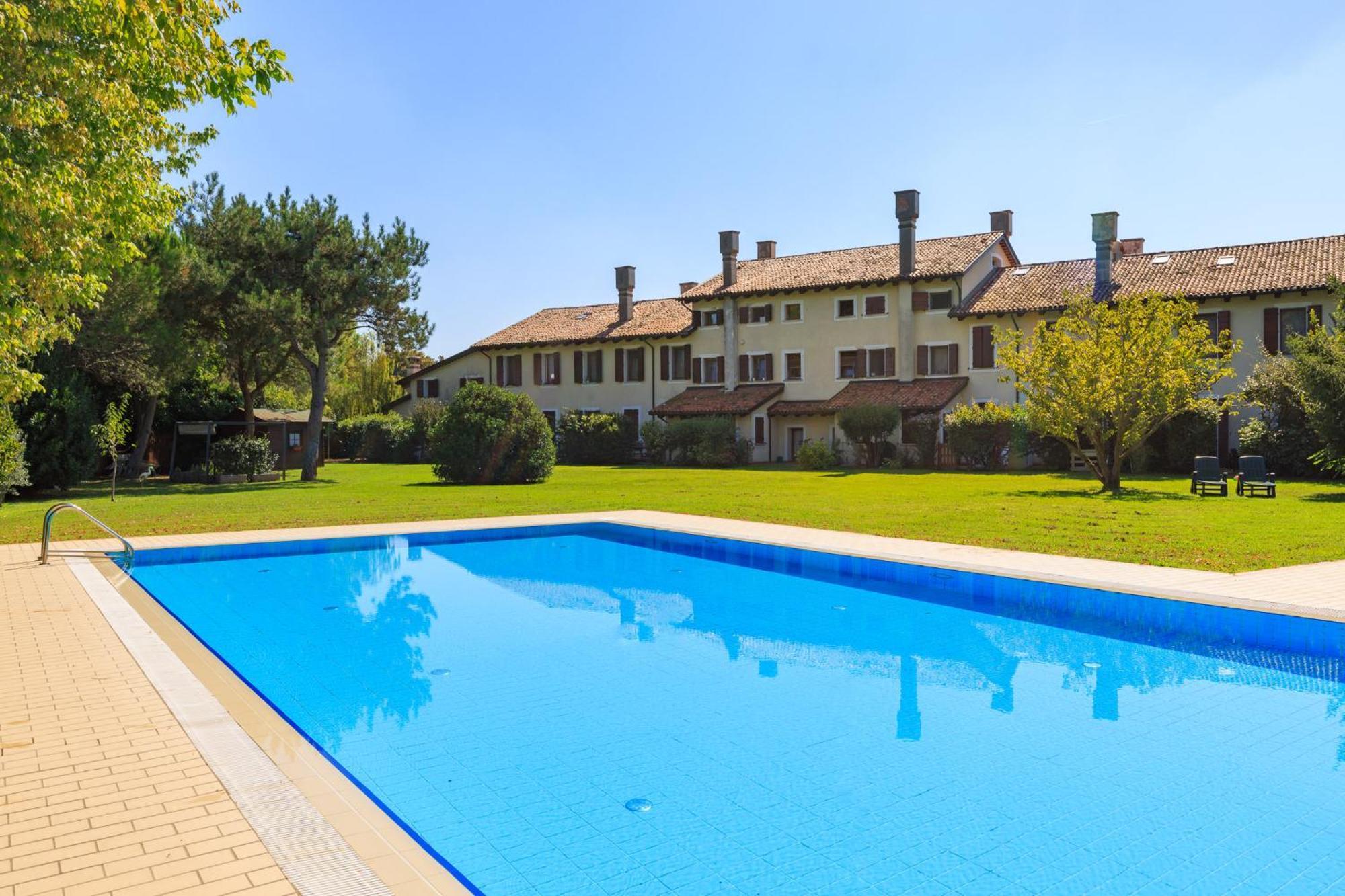 Il Vivaio Di Grimani Morosini Appartement *