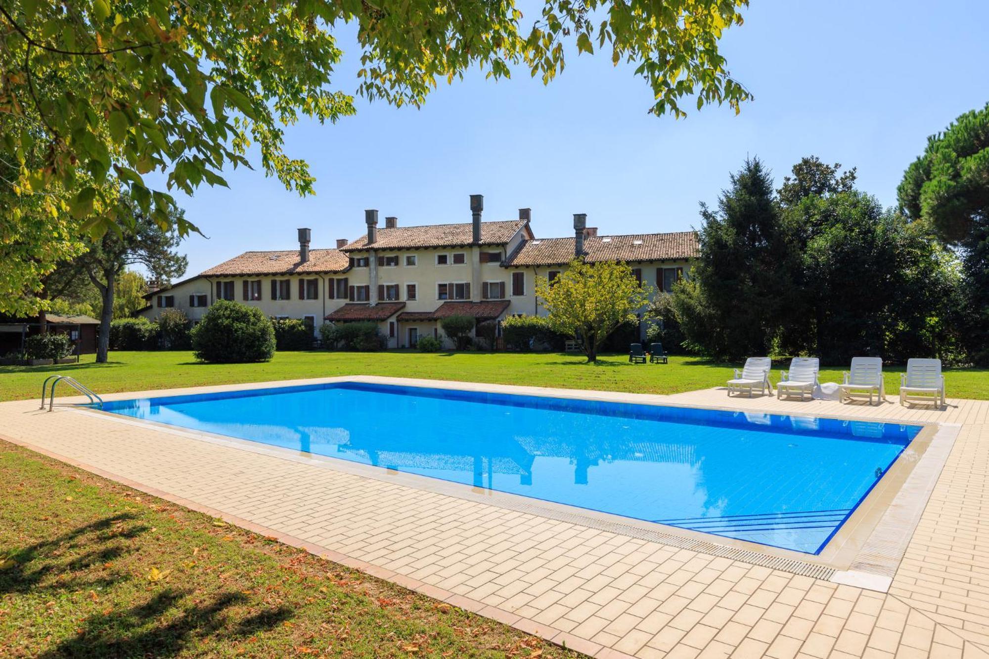 Appartement Il Vivaio Di Grimani Morosini