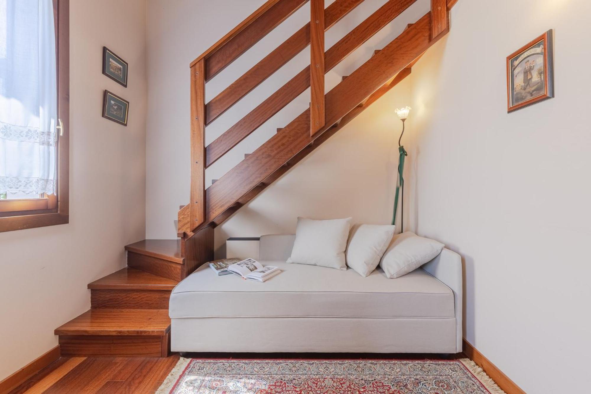 Il Vivaio Di Grimani Morosini Appartement *