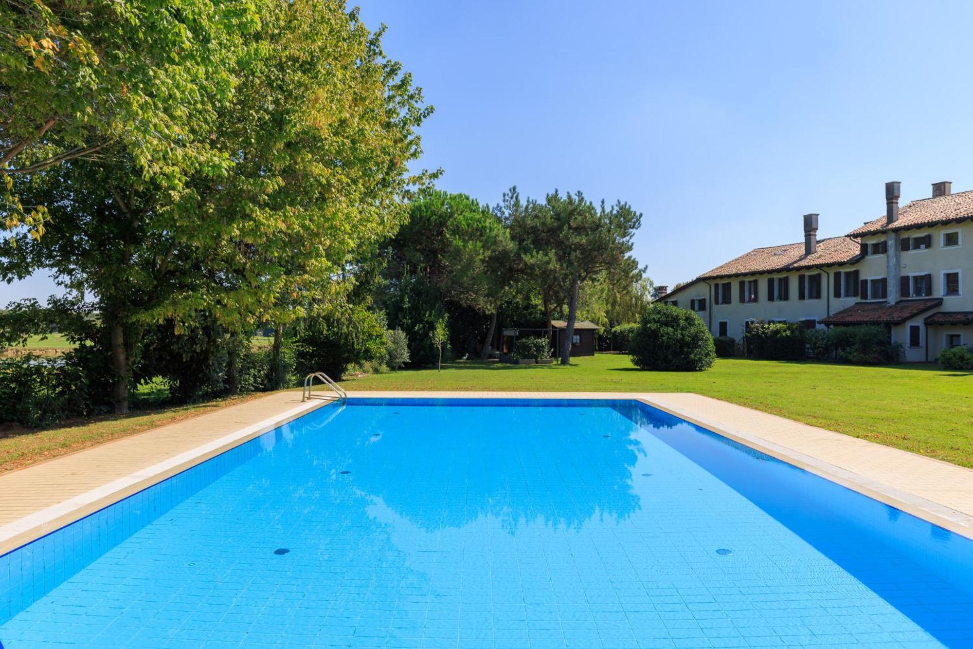 Appartement Il Vivaio Di Grimani Morosini