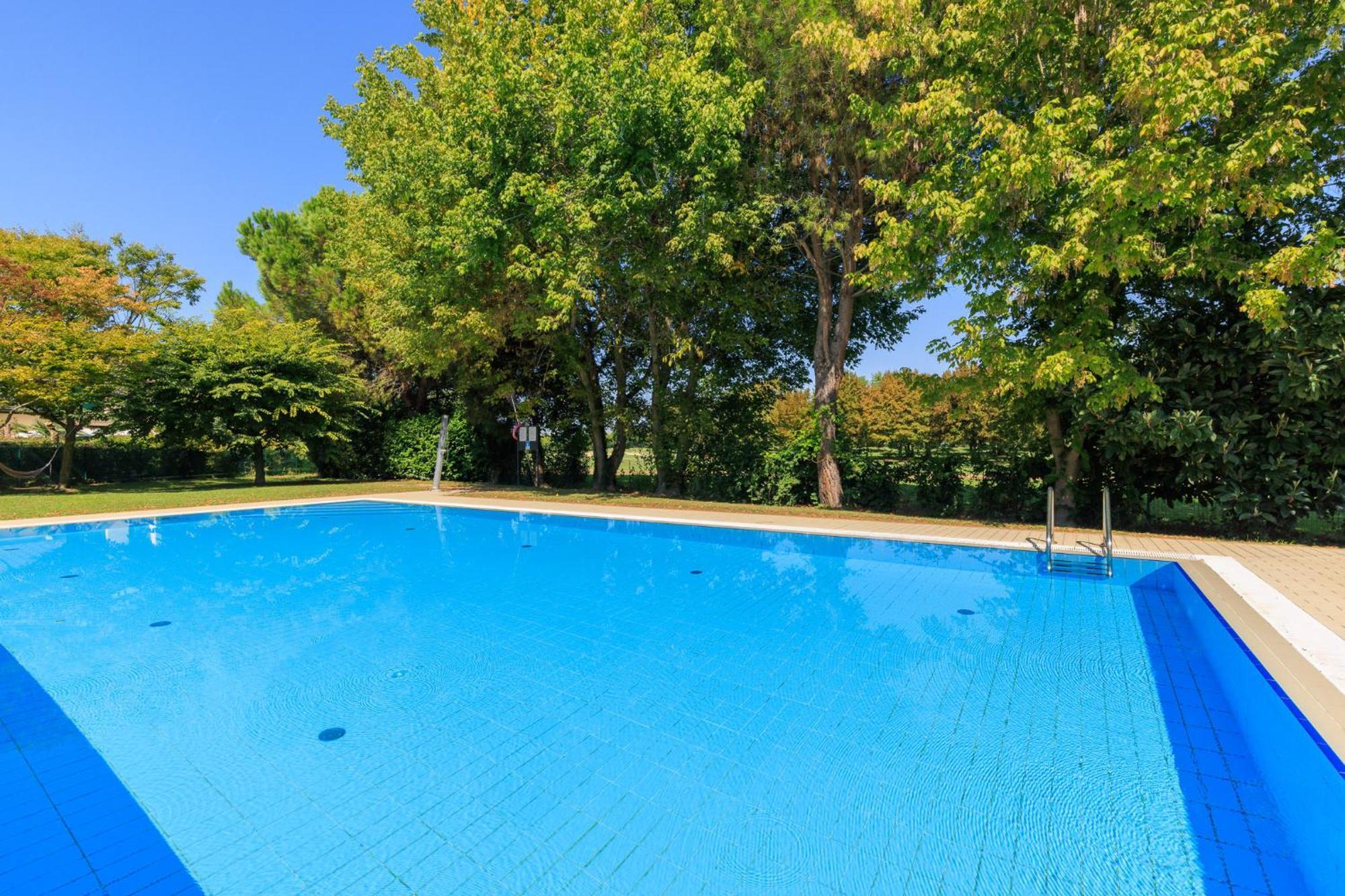 Appartement Il Vivaio Di Grimani Morosini