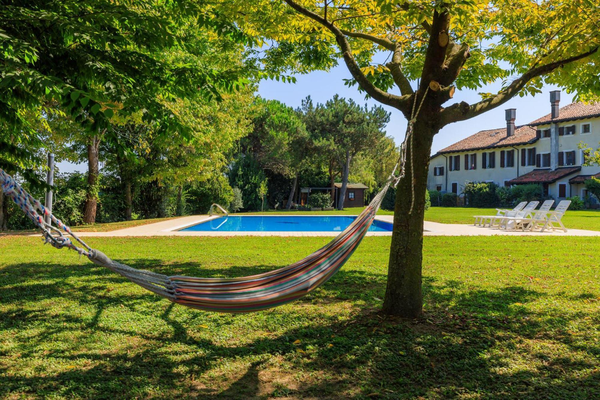 Il Vivaio Di Grimani Morosini Appartement